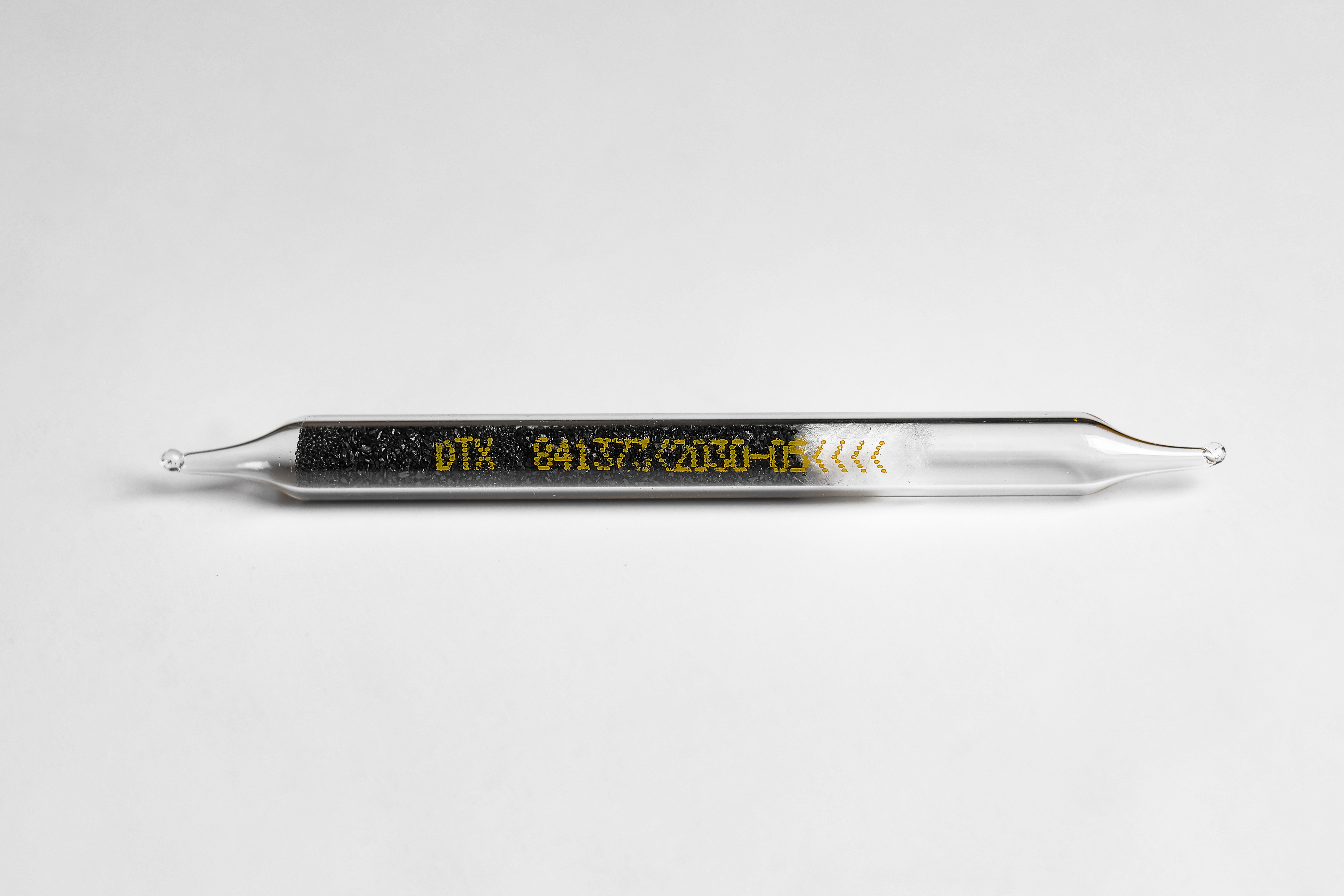 FHL8Q Aktif Karbon Tüpü