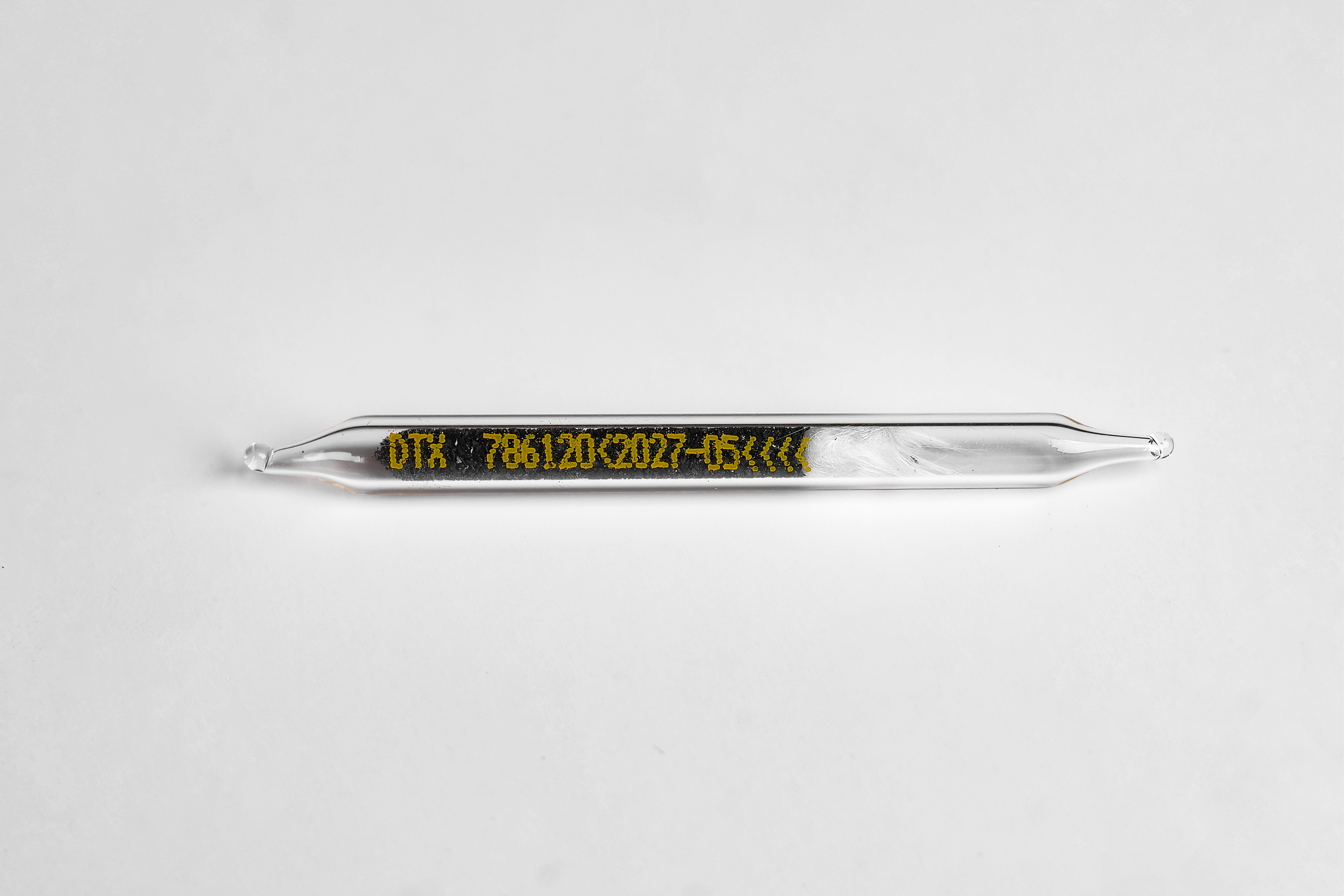 FHL8Q Aktif Karbon Tüpü 100/50